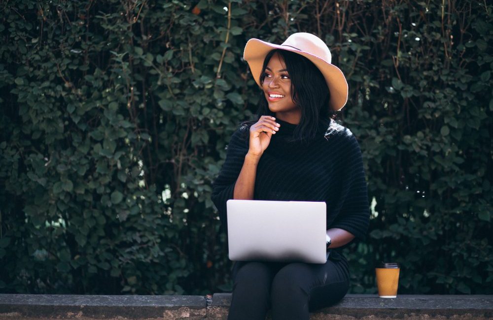 Why Your Business Card Shouldn't Say "@gmail.com"