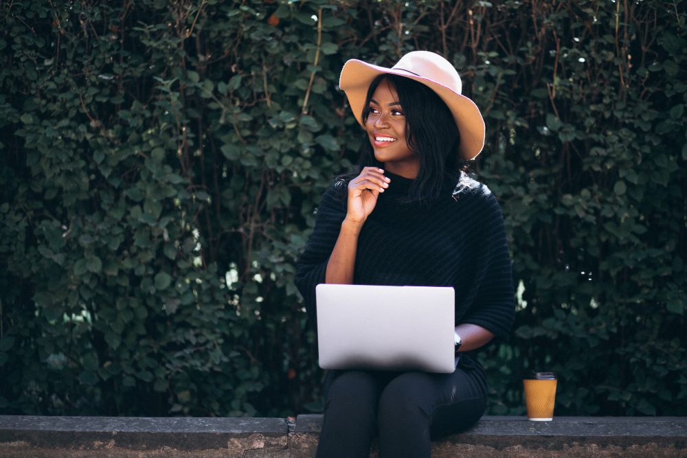 Why Your Business Card Shouldn't Say "@gmail.com"