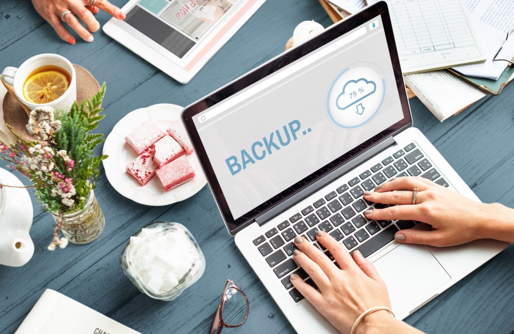 Daily Backups: Your Website's Most Important Insurance Policy