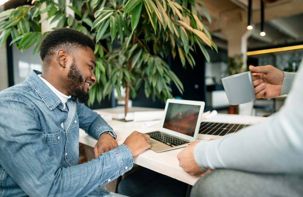 Building Trust: How a Professional Website & Email Builds Customer Confidence