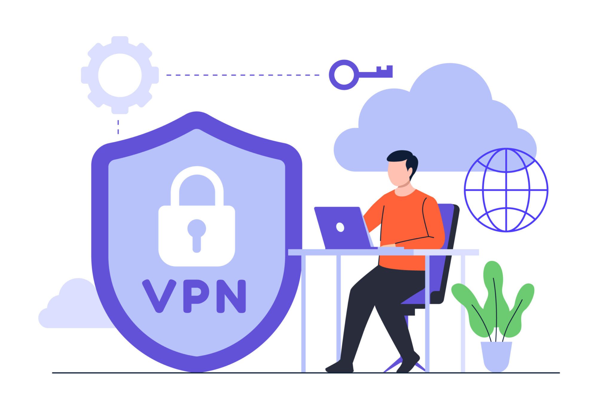 Why Every South African Should Be Using a VPN in 2025: More Than Just Streaming