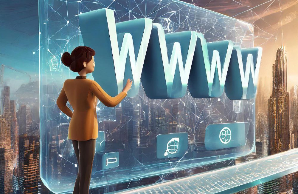 The Domain Game: How to Choose the Perfect Domain Name (and Why .co.za is a Smart Move)