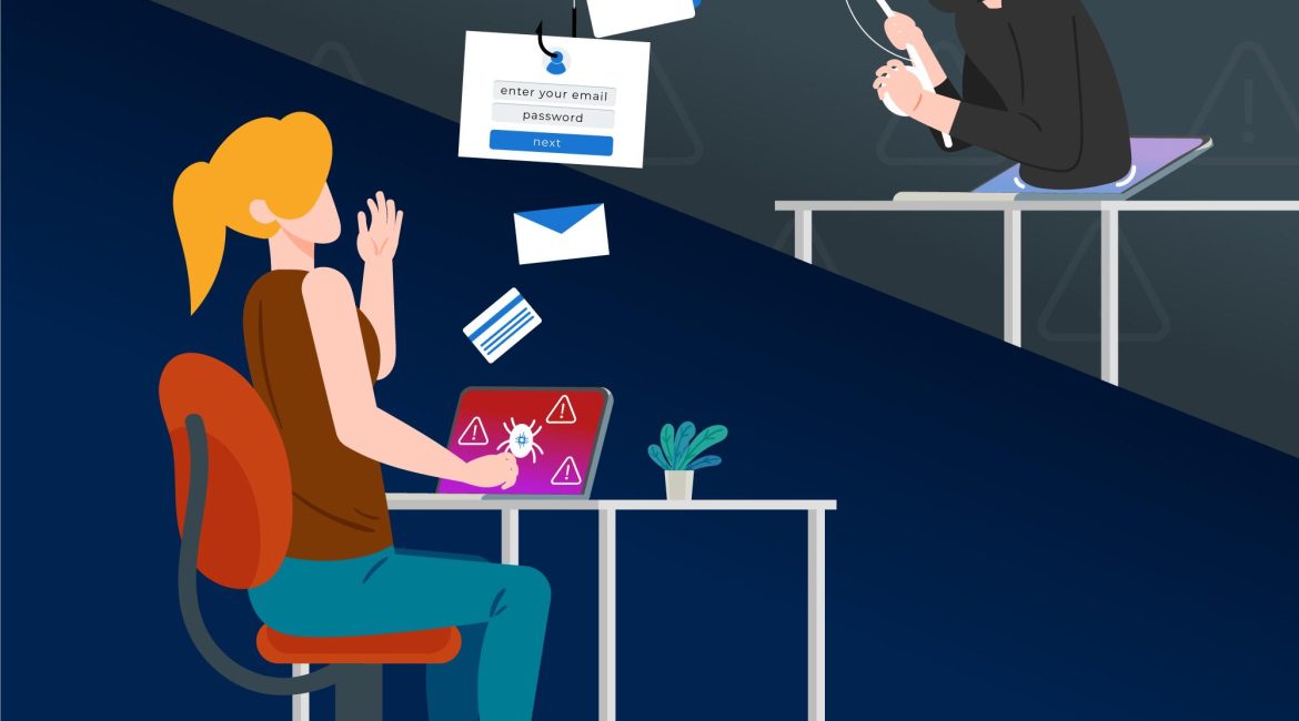 How to Spot a Phishing Email: A Guide for Your Whole Team