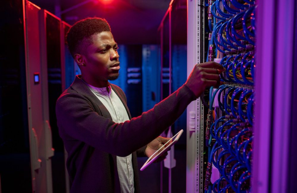 8 Powerful Reasons Why Web Hosting Companies in South Africa Are Better for Your Site”