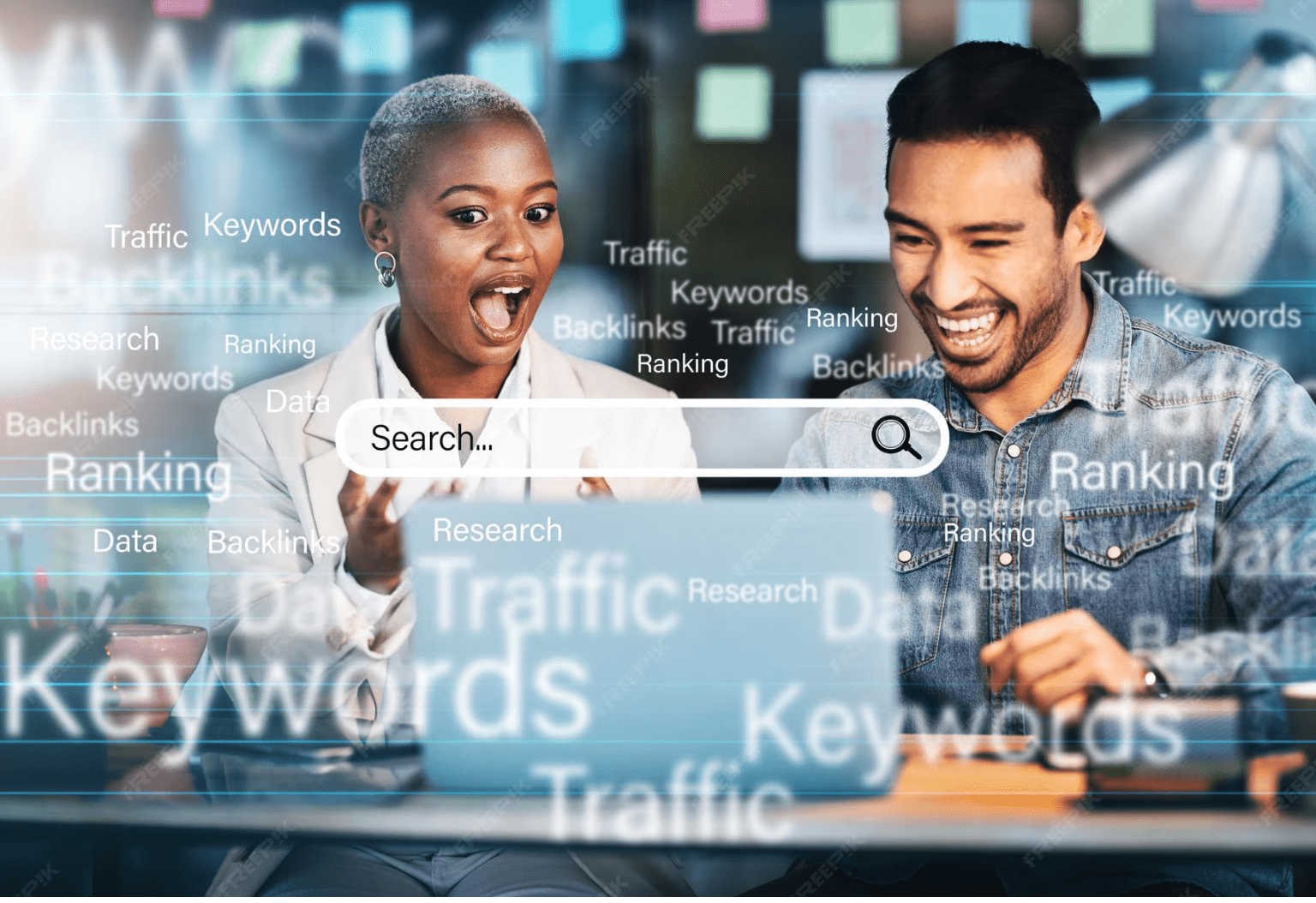 Understanding Your Website Traffic with Google Analytics: A Beginner's Guide