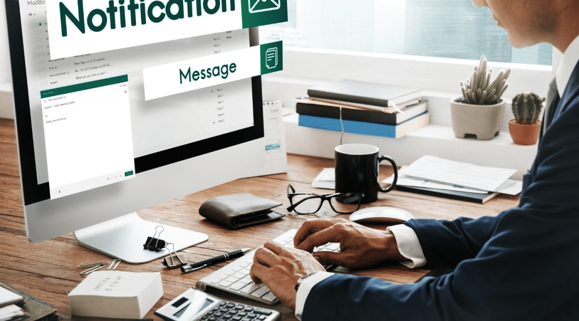 Email Marketing 101: How to Build Your First Mailing List