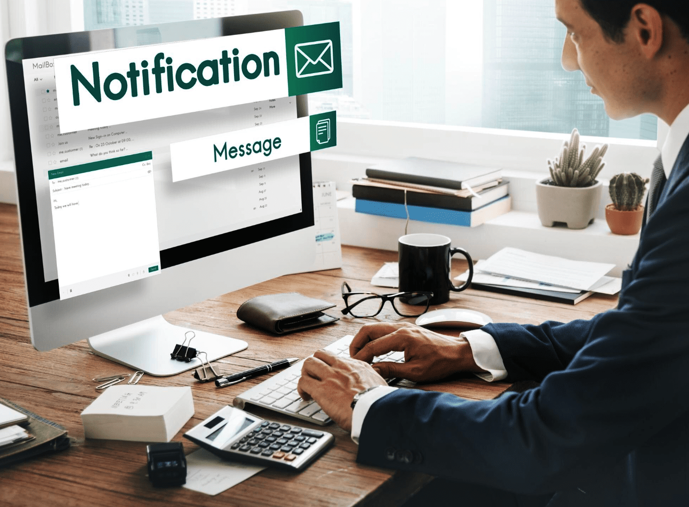 Email Marketing 101: How to Build Your First Mailing List