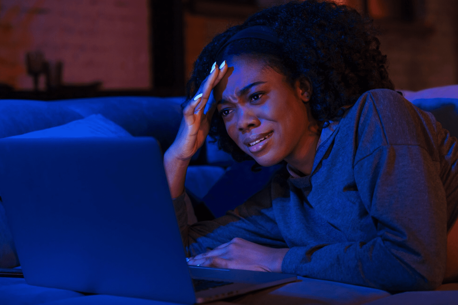 How Load Shedding Secretly Hurts Your Website (and Why Local Hosting is the Cure)