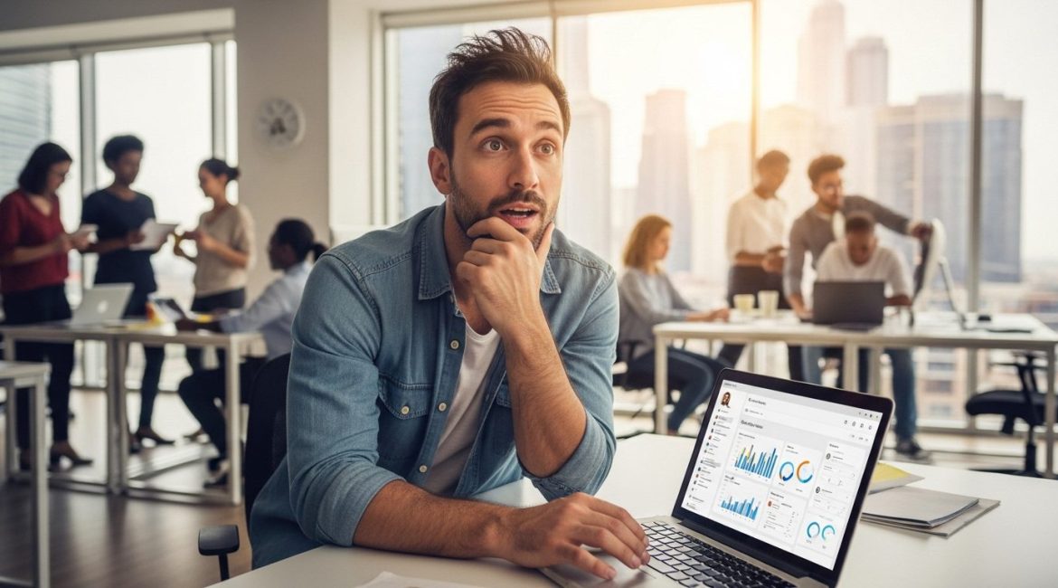 Digital Spying for Good: How to Ethically Analyse Your Competitors' Websites