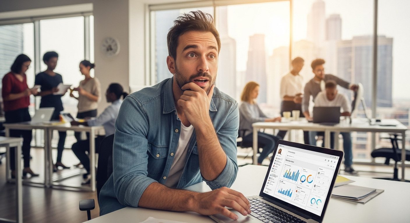 Digital Spying for Good: How to Ethically Analyse Your Competitors' Websites