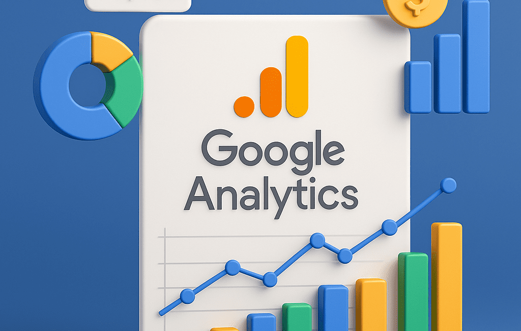 Google Analytics for Grown-Ups: Setting Up Conversion Tracking for Your SA Business
