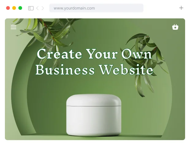 Web Hosting South Africa