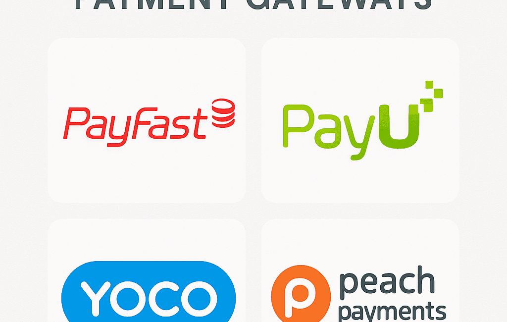 How to Get Paid: A Guide to Online Payment Gateways in South Africa